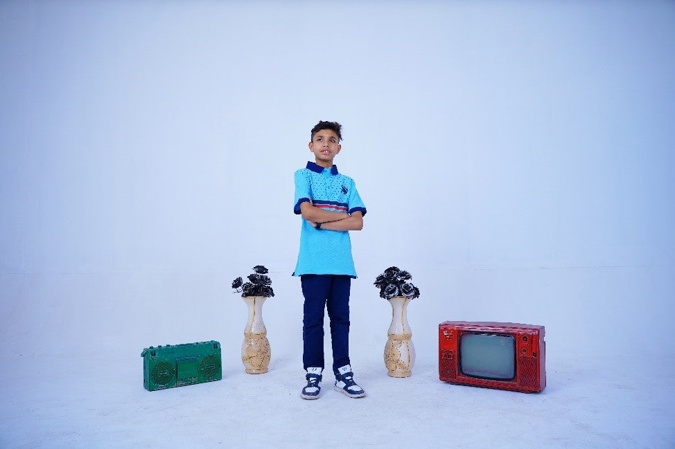 Raising Stylish Kids On A Budget: Smart Shopping With Briivs