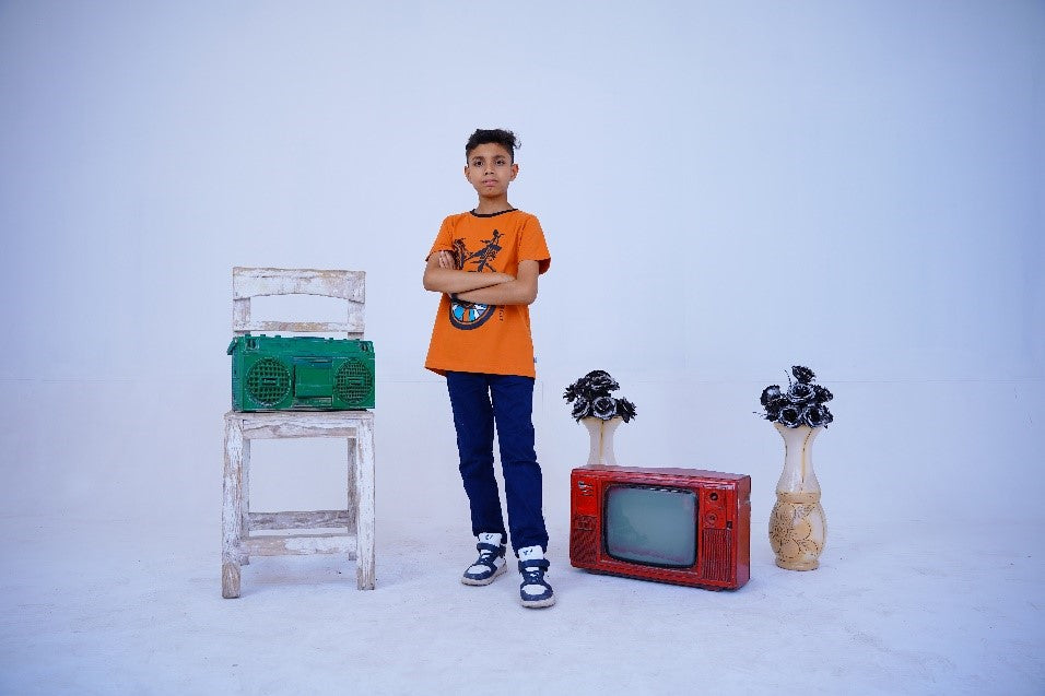 Mix & Match Kids Clothes Ideas: From Playdates To Parties