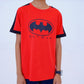 Limited Edition Batman Boys Shirt