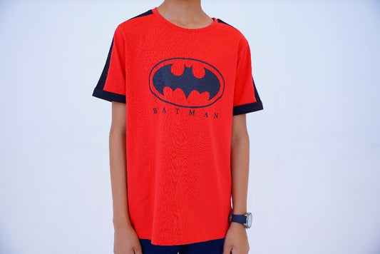 Limited Edition Batman Boys Shirt