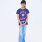 Premium Super Power Girl’s T Shirt