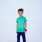 Game On Premium Boys T Shirt
