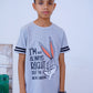 Premium Bugs Bunny T Shirt