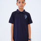 Black Tiger Polo