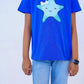 Smiling Starfish T Shirt for Girls