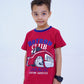 Hot Rod Premium Boy’s T-Shirt