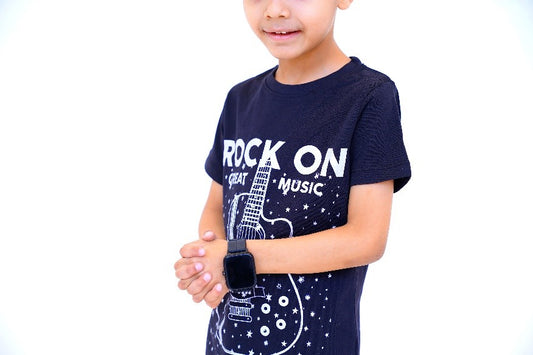 Rock On Multi Color Set Pack