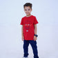 Premium Iron Man T Shirt