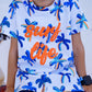 Surf Life T Shirt for Boys