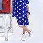 Elegant Star Printed Boys Set Pack