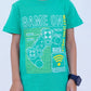 Game On Premium Boys T Shirt