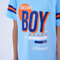 Awesome Boys Sports T Shirt
