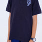 Black Tiger Polo