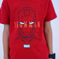 Premium Iron Man T Shirt