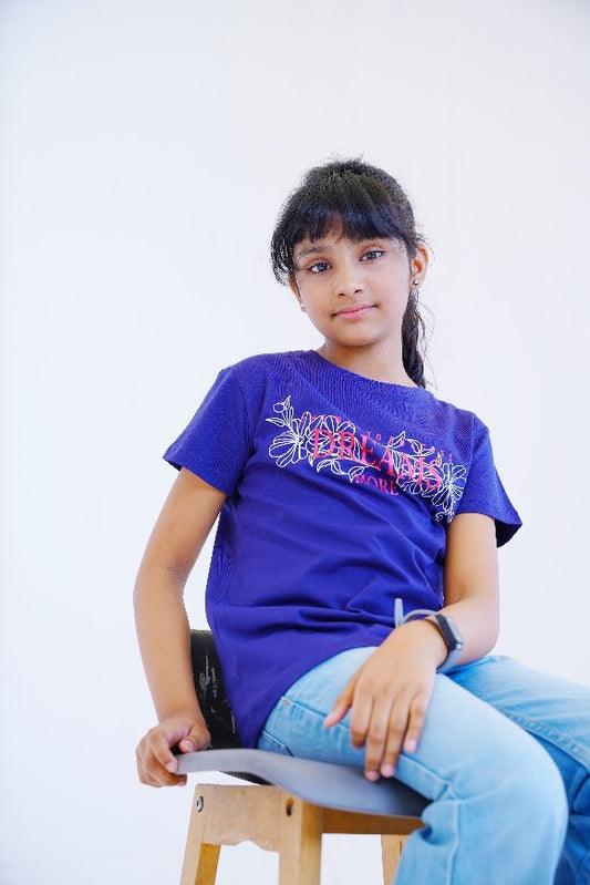 Stylish Girl’s Dreams Shirt
