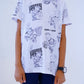 Born 2 Hoop Boys T Shirt
