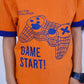 Game Start Multi Color Set Pack
