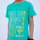 Game On Premium Boys T Shirt