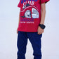 Hot Rod Premium Boy’s T-Shirt