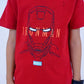Premium Iron Man T Shirt