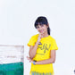 Bright Frill Top for Girls