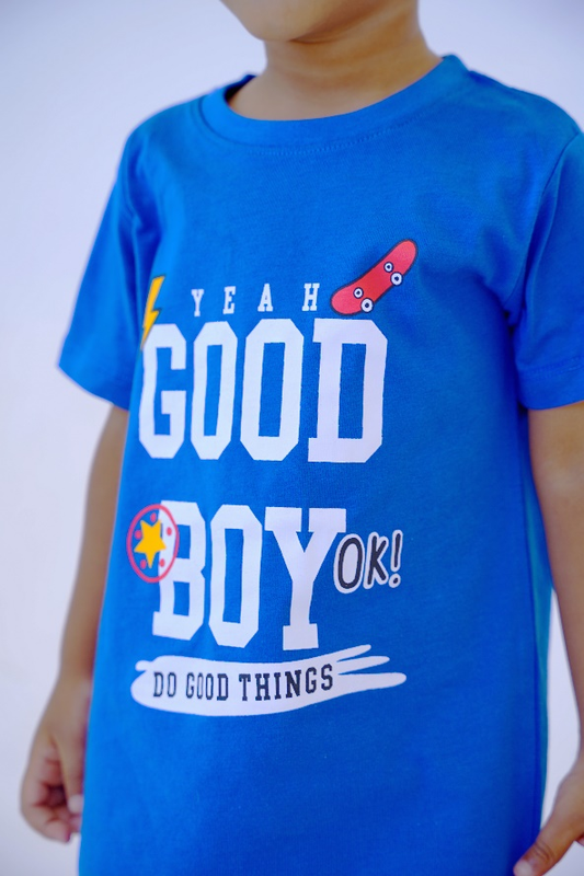 Good Boy Multi Color Set Pack
